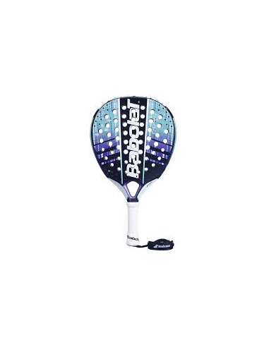 Pala Babolat Dyna Spirit| Comprar Pala Babolat Dyna Spirit| Oferta  Pala Babolat Dyna Spirit