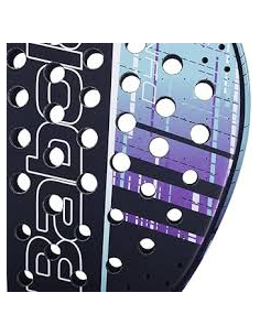 Pala Babolat Dyna Spirit| Comprar Pala Babolat Dyna Spirit| Oferta  Pala Babolat Dyna Spirit 2