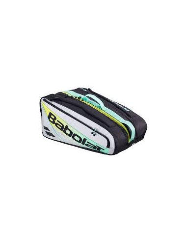Paletero Babolat RH Pro Padel| Comprar Paletero Babolat RH Pro Padel| Oferta  Paletero Babolat RH Pro Padel