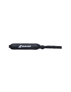 Accesorio Wrist Padel Babolat Negro 2
