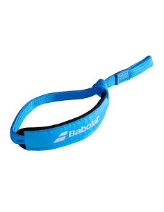 Accesorio Wrist Padel Babolat Turquesa