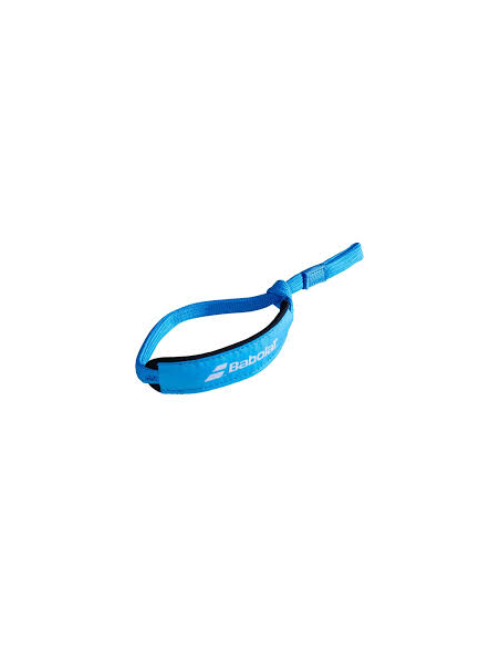 Accesorio Wrist Padel Babolat Turquesa