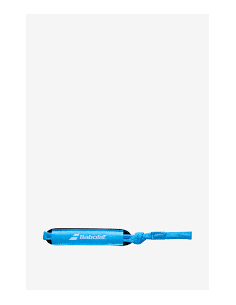 Accesorio Wrist Padel Babolat Turquesa 2