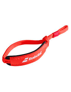 Accesorio Wrist Padel Babolat Rojo| Comprar Accesorio Wrist Padel Babolat Rojo| Oferta  Accesorio Wrist Padel Babolat Rojo
