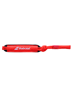 Accesorio Wrist Padel Babolat Rojo| Comprar Accesorio Wrist Padel Babolat Rojo| Oferta  Accesorio Wrist Padel Babolat Rojo 2