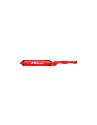 Accesorio Wrist Padel Babolat Rojo