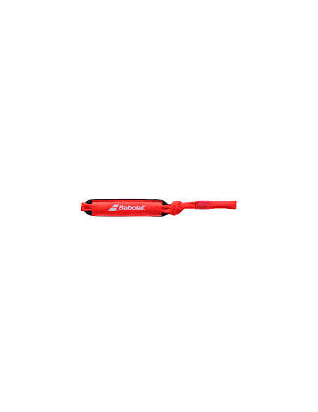 Accesorio Wrist Padel Babolat Rojo