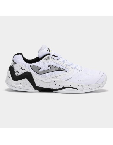 Zapatillas Joma Set Men 2502 White | Comprar Zapatillas Joma Set Men 2502 White | Oferta  Zapatillas Joma Set Men 2502 White