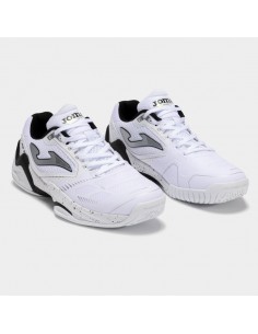 Zapatillas Joma Set Men 2502 White 2