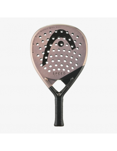 Pala Head Speed Motion