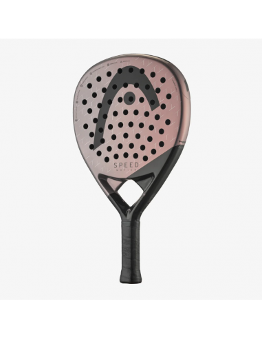 Pala Head Speed Motion