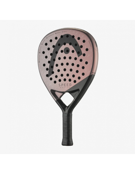 Pala Head Speed Motion