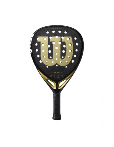 Pala Wilson Defy Pro 2025 Comprar