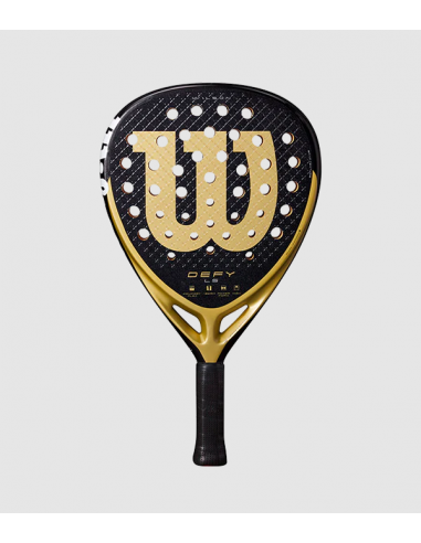 Pala Wilson Defy Ls 2025 Comprar