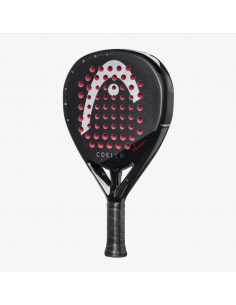 Pala head Coello Pr 2025 2