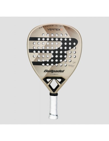 Pala Bullpadel Vertex 04 W 2025 Comprar