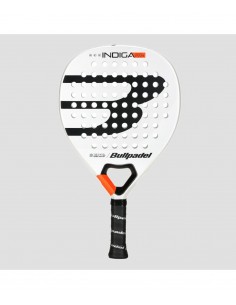 PALA BULLPADEL INDIGA PWR 25