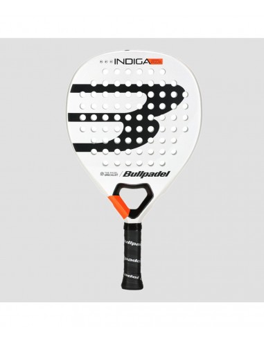 PALA BULLPADEL INDIGA PWR 25 Comprar