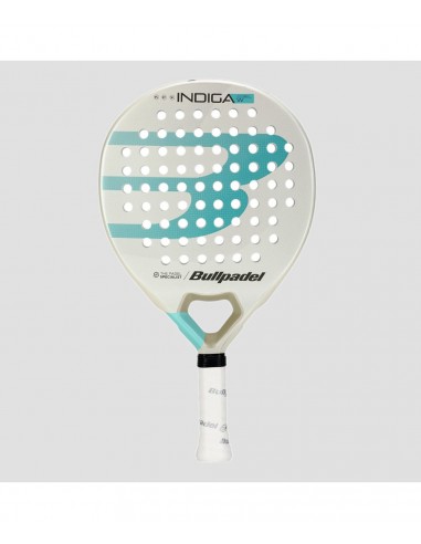 Pala Bullpadel Indiga W 2025 Comprar