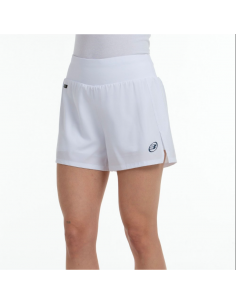 Short Bullpadel Dictio Blanco 012