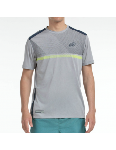 copy of Camiseta Bullpadel Bilao Blanca 012