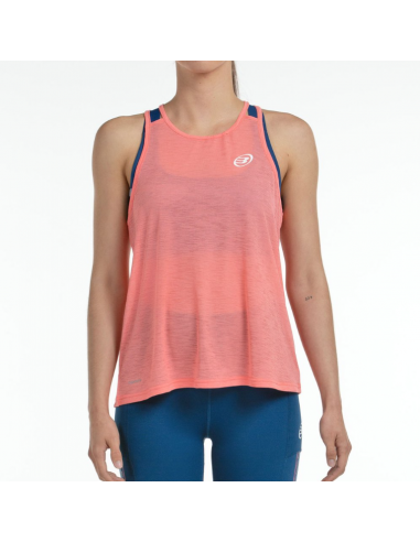 Camiseta Bullpadel Dalena Chicle 711 Comprar