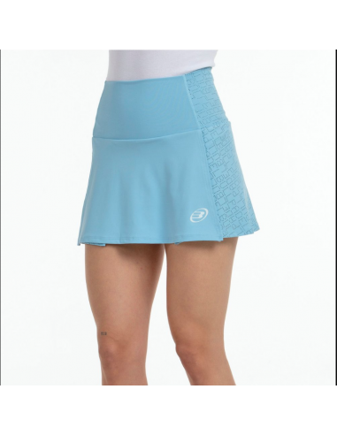 Falda Bullpadel Dalia Azul Claro 073 Comprar
