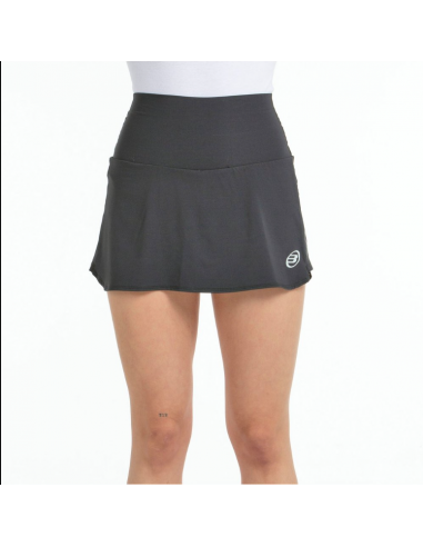 Falda Bullpadel Aduja Negra 005 Comprar
