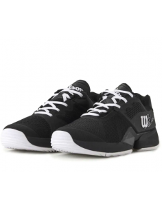 Zapatillas Wilson Bela Tour Negras Blanca Comprar