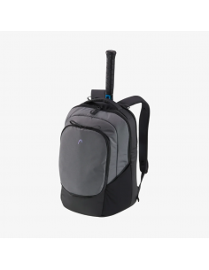 Mochila Head Pro X 30L Gris 2