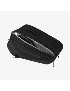 copy of Mochila Head Pro X 30L Gris 2
