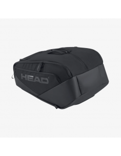 copy of Mochila Head Pro X 30L Gris