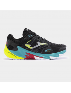 Zapatillas Joma Open Men 2401Black