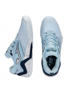 Zapatillas Joma Set Lady 2505 Azul Comprar 2