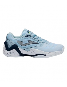Zapatillas Joma Set Lady 2505 Azul Comprar