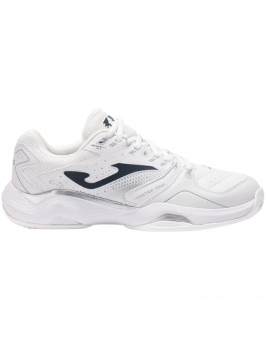 Zapatillas Joma MASTER 1000 MEN 2502 Blancas