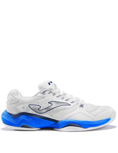 Zapatillas Joma MASTER 1000 MEN 2532 Blanco Royal