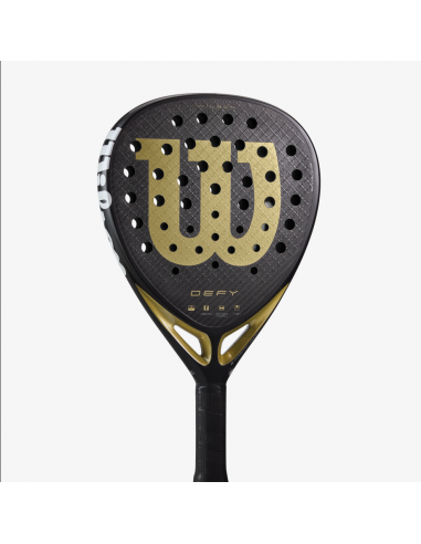 Comprar Pala Wilson Defy 2025