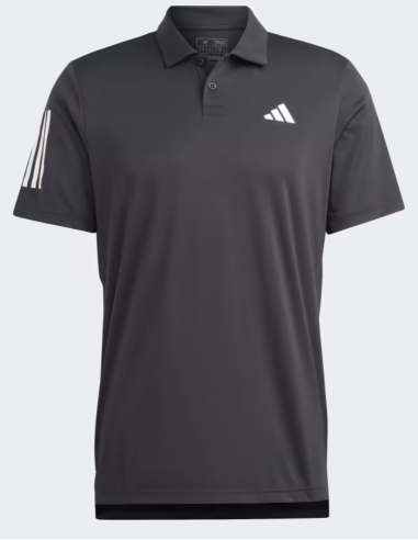 Polo Adidas Club 3STR