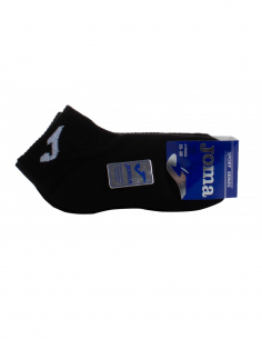 Calcetín Joma tobillero negro 43-46