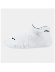 Calcetín Joma tobillero blanco 39-42