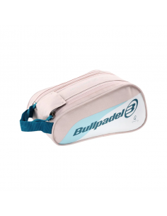 Neceser bullpadel Rosa GEMMA TRIAY 2025 COMPRAR