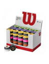 TAMBOR 60 Overgrip de padel WILSON LISOS PRO Colores