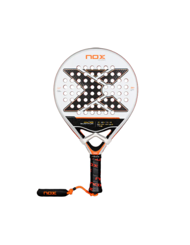 Pala Nox Ml10 Quantum 3k 2025 Miguel Lamperti Comprar