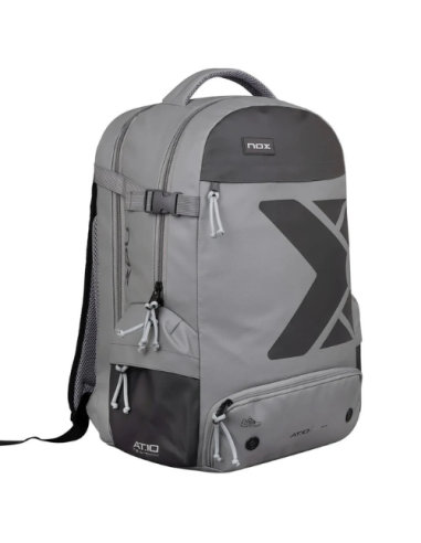 Mochila Nox at10 team grey  Comprar