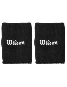 copy of Muñequera Wilson Terry Blanco