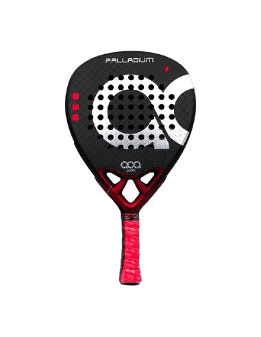 Pala Aca PALLADIUM ROJA