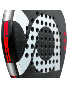 Pala Aca Palladium Roja| Comprar Pala Aca Palladium Roja| Oferta Pala Aca Palladium Roja 2