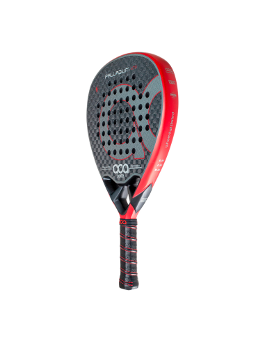 Pala Aca PALLADIUM ROJA LTD
