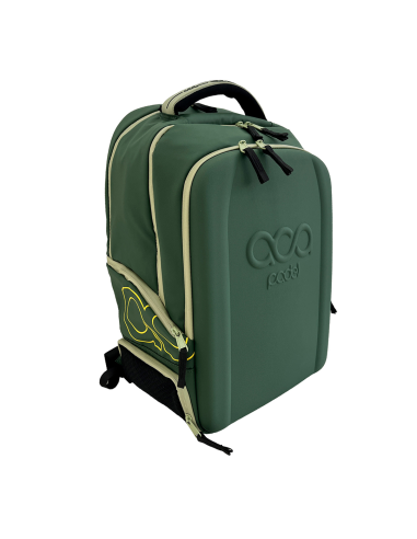 Mochila Aca Verde